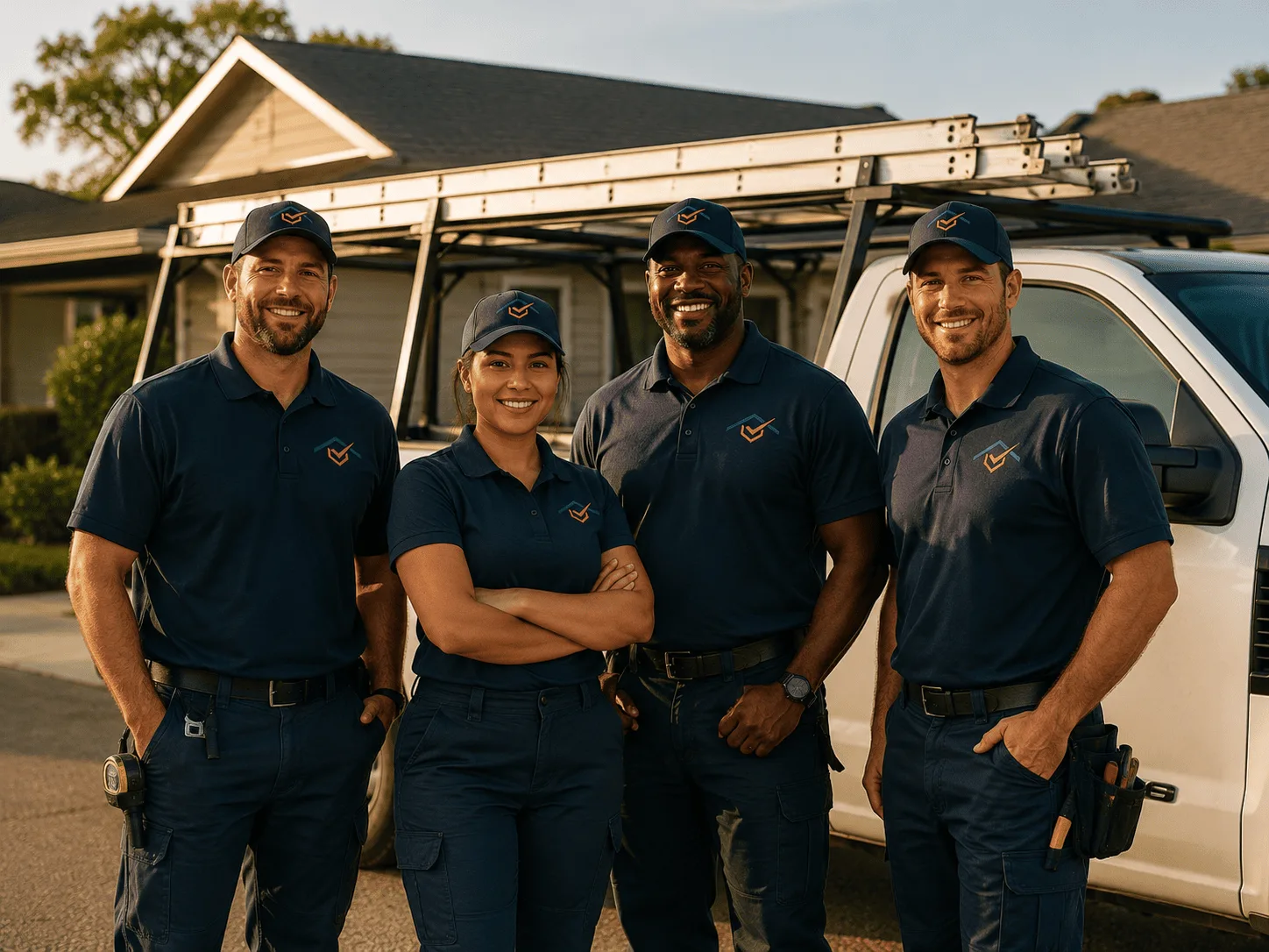 Roof Inspection company in Boonsboro, MD